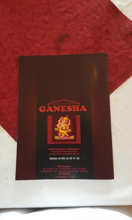 Ganesha