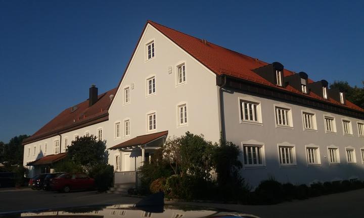 Gasthof Neuwirt